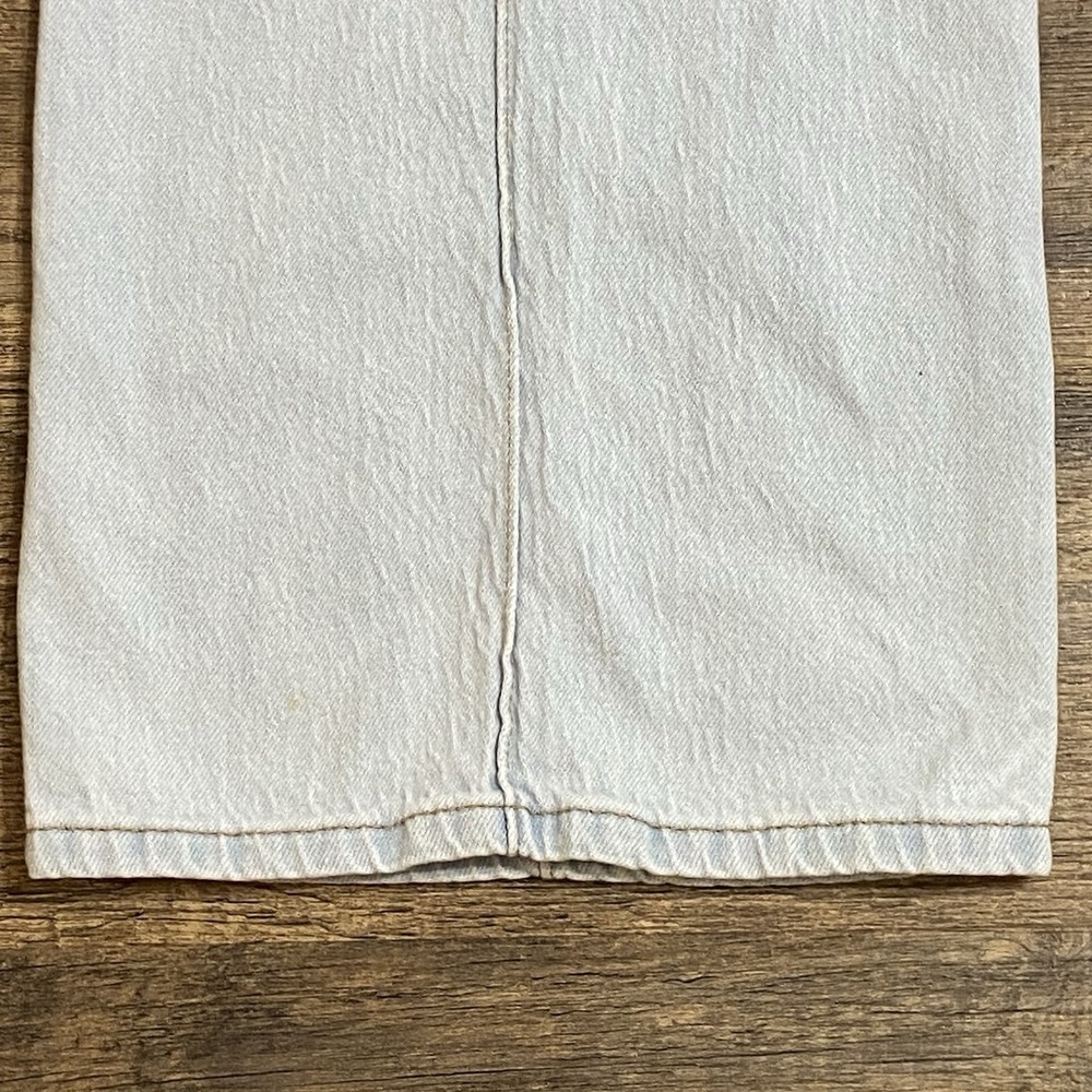 Kensie Jeans Women's 8 (29) Wide Leg 90's Revival Skater Minimalist Casual Chic - Picture 9 of 15